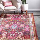 Unique Loom Medici Haven Rug (7'x10')  122174