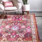 Unique Loom Medici Haven Rug (7'x10') 122174