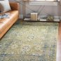 Unique Loom Charleston Area Rug (4'x6') 150096