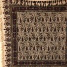 table top tapestry wall hang cotton hand made fix color washable (30” x 30”)