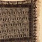 table top tapestry wall hang cotton hand made fix color washable (30&acirc;�� x 30&acirc;��)