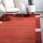 Unique Loom del mar outdoor indoor Rug (2.2'x 3')    133757