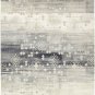 Unique Loom Modern Chimera Area Rug Beige 6' x 6' Square 130842