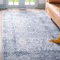 Unique Loom Charleston Area Rug (8'x 10')  150072