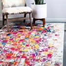 Unique Loom Mila Estrella Rug (10.6'x16.5')  125368