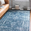 Unique Loom Charleston  Area Rug (8'x10') 150086