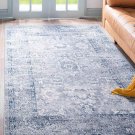 Unique Loom Charleston  Area Rug(5'x8') 150073