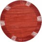 Unique Loom del mar  round Area Rug diameter 6'  120438