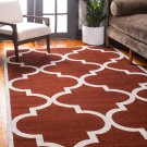 Unique Loom Austin Trellis Rug (9'x12')  116417