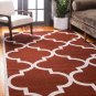 Unique Loom Austin Trellis Rug (9'x12')  116417