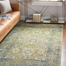 Unique Loom Charleston  Area Rug "(8' x 10') 150093