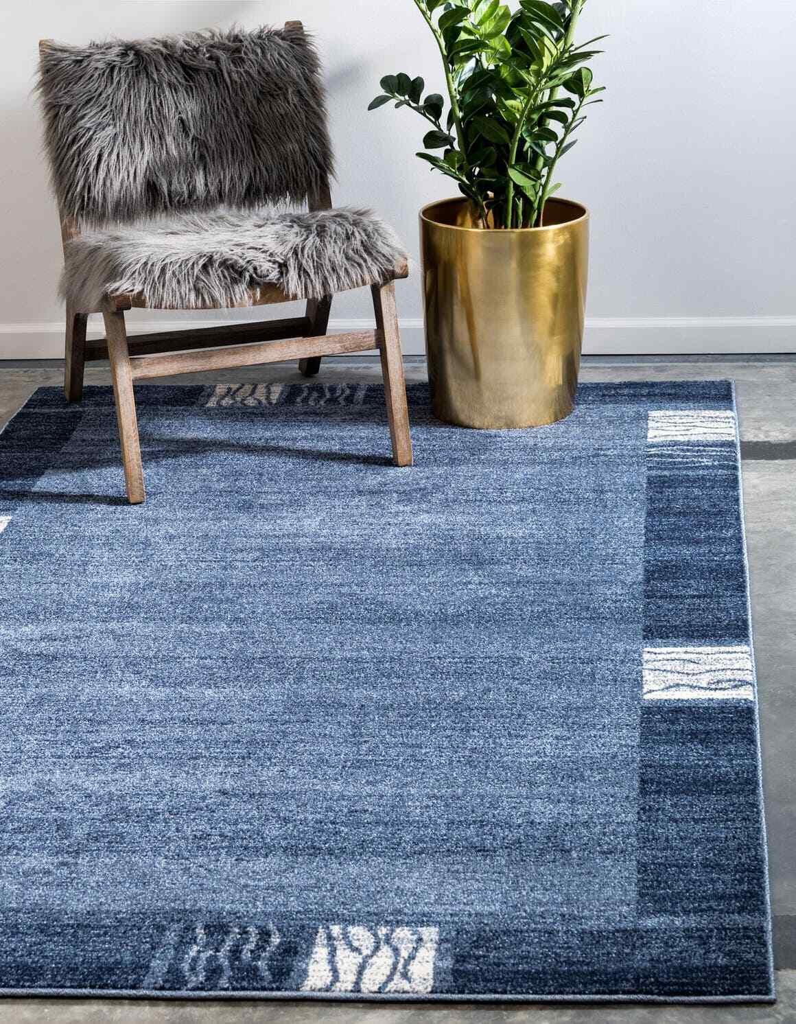 Unique Loom del mar outdoor indoor Rug (2.2'x 3')   133747