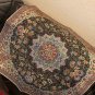 20&acirc;�� x 20&acirc;�� cushion pillow case  tapestry table top table cloth wall hang mural