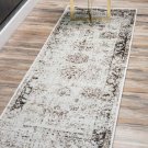 Unique Loom 3134036 Sofia Collection Traditional  Runner Rug (2' 0 x6.7') 134036