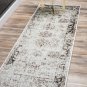 Unique Loom 3134036 Sofia Collection Traditional Runner Rug (2' 0 x6.7') 134036