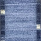 Unique Loom del mar runner Area Rug (2.7' x10')  121334