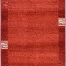 Unique Loom  del mar runner Area Rug (2.7'x10')   120480