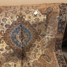 tapestry table table cloth wall hang mural home decor art traditional royalt 37"