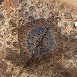 tapestry table table cloth wall hang mural home decor art traditional royalt 37"