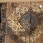 tapestry table table cloth wall hang mural home decor art traditional royalt 37"