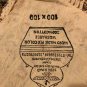 40&acirc;�� x 40&acirc;�� table runner coffee table top hand block print cotton natural dyes