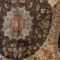 tapestry table top table cloth wall hang home decor  size 37"*37"