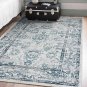 Unique Loom Charleston Area Rug(5'x8') 150080