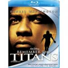 Remember the Titans [Blu-ray] (2000)