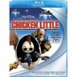 Chicken Little [Blu-ray] (2005)