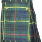 New Kilt Active Men Modern Scottish Highland Wears Pocket Hunting Stewart Tartan