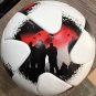 ADIDAS UEFA EUROPEAN QUALIFIER FIFA WORLD CUP SOCCER BALL THERMAL REPLICA SIZE 5