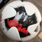 ADIDAS UEFA EUROPEAN QUALIFIER FIFA WORLD CUP SOCCER BALL THERMAL REPLICA SIZE 5