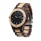 Wooden Watch