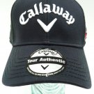 CALLAWAY - GOLF - TOUR - XHOT - FITTED - CHARCOAL - GRAY - CAP - NEW - M/L - HAT