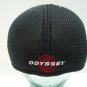 CALLAWAY - GOLF - TOUR - XHOT - FITTED - CHARCOAL - GRAY - CAP - NEW - M/L - HAT