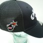 CALLAWAY - GOLF - TOUR - XHOT - FITTED - CHARCOAL - GRAY - CAP - NEW - M/L - HAT