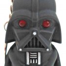 STAR WARS - DARTH VADER - LED - KEY - CHAIN - FOB - FIGURE - NEW - YODA - JEDI