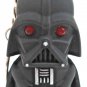 STAR WARS - DARTH VADER - LED - KEY - CHAIN - FOB - FIGURE - NEW - YODA - JEDI