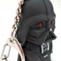 STAR WARS - DARTH VADER - LED - KEY - CHAIN - FOB - FIGURE - NEW - YODA - JEDI