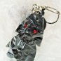 STAR WARS - DARTH VADER - LED - KEY - CHAIN - FOB - FIGURE - NEW - YODA - JEDI