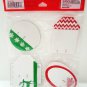 HOME ELEMENTS - 40 PCS. - CHRISTMAS - HOLIDAY - GIFT - CARD - TAGS - BRAND NEW