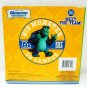 DISNEY - PIXAR - MONSTERS INC. - UNIVERSITY - 2 PACK - CHILDREN'S - BOOKS - NEW