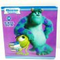 DISNEY - PIXAR - MONSTERS INC. - UNIVERSITY - 2 PACK - CHILDREN'S - BOOKS - NEW