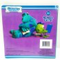 DISNEY - PIXAR - MONSTERS INC. - UNIVERSITY - 2 PACK - CHILDREN'S - BOOKS - NEW