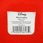 DISNEY - PRINCESS - SNOW WHITE - RED - WHITE - MINI - CHRISTMAS - STOCKING - NEW
