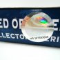 NBA - MIAMI HEAT - BASKETBALL - RED - CHRISTMAS - SLED - ORNAMENT - BRAND NEW