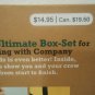 CRAFT-IN - 12 PROJECT BOOKLETS - ARTS - CRAFTS - ORIGAMI - ACTIVITY - KIT - NEW