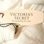 VICTORIA'S SECRET - WHITE - COTTON - TANK - TOP - TEE - MEDIUM - BRAND NEW