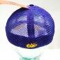 NIKE - 6.0 - FITTED - PURPLE - YELLOW - TRUCKER - CAP - LAKERS - KOBE - HAT