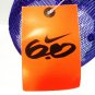 NIKE - 6.0 - FITTED - PURPLE - YELLOW - TRUCKER - CAP - LAKERS - KOBE - HAT
